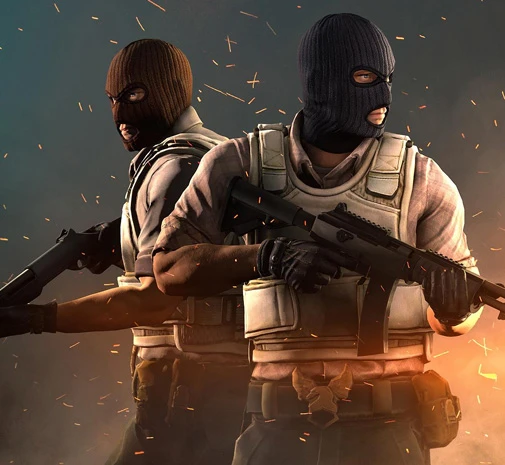 Liga CS2 Liga Testowa