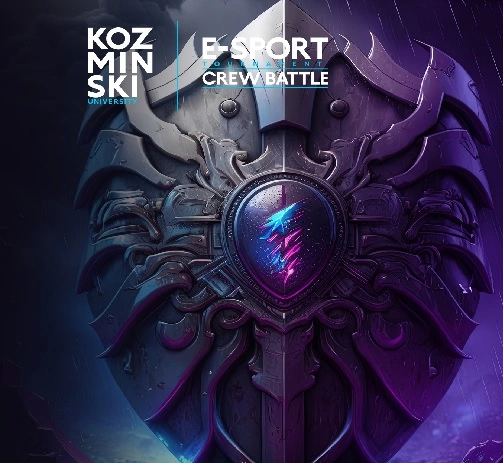 Liga CS2 Grupa A - Koźmiński e-sport tournament