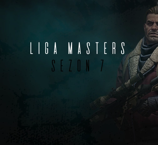 Liga CS2 MASTERS S7 (INVITE ONLY)
