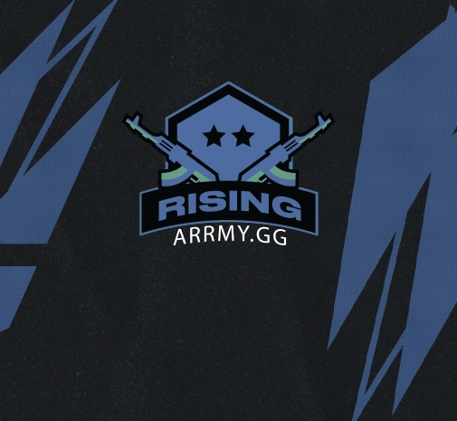 Liga CS2 RISING S11 (INVITE ONLY)