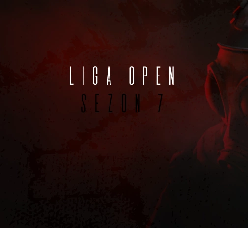 Liga CS2 OPEN S7