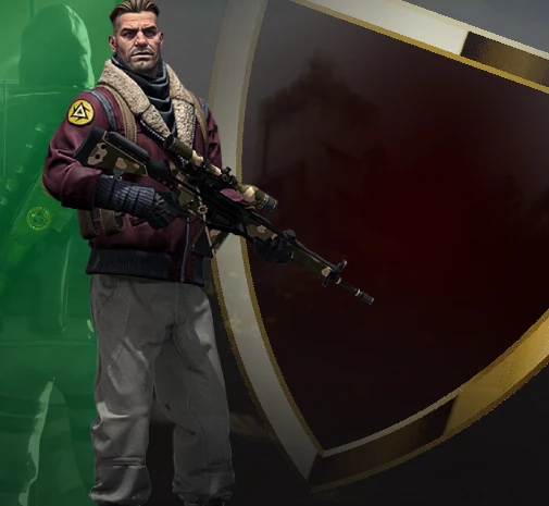 Liga CS2 RISING S6 (INVITE ONLY)