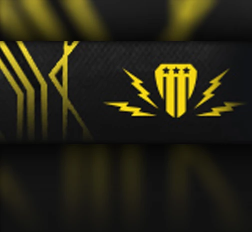 Liga CS2 RISING S2 (INVITE ONLY)