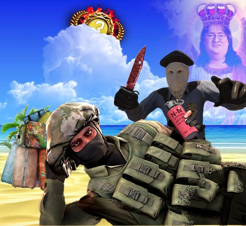 Liga CS2 SUMMER League #3