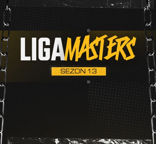 Liga CS2 MASTERS S13 (INVITE ONLY)