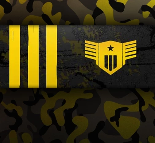 Liga CS2 MASTERS S3 (INVITE ONLY)