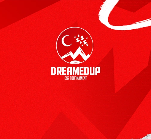 Liga CS2 Grupa C DREAMED