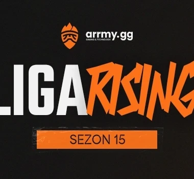 Turniej CS2 RISING S15 PLAYOFFS