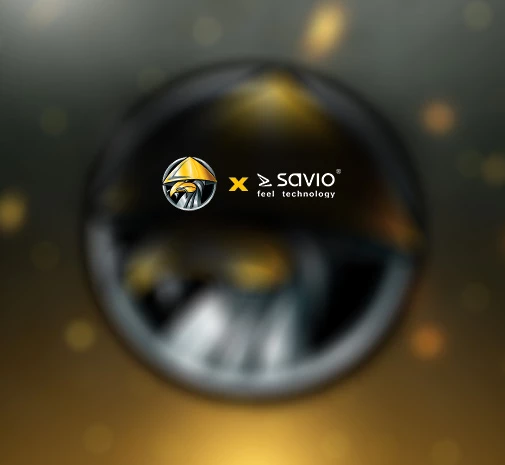 Turniej CS2 KAZUARS X SAVIO TOURNAMENT