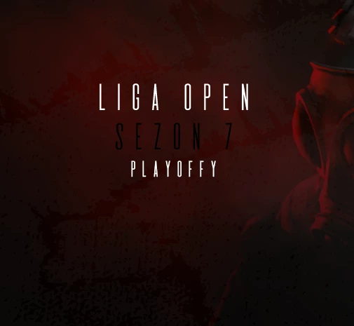 Turniej CS2 OPEN S7 PLAYOFFS