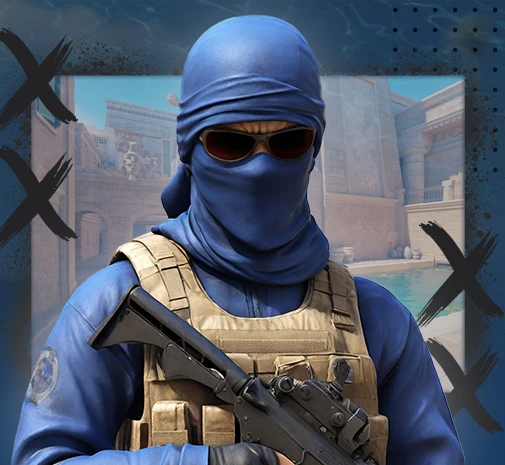 Turniej CS2 BARAŻE DO RISING S9