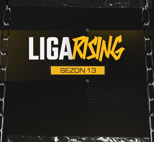 Turniej CS2 BARAŻE RISING S13