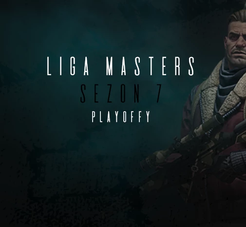 Turniej CS2 MASTERS S7 PLAYOFFS