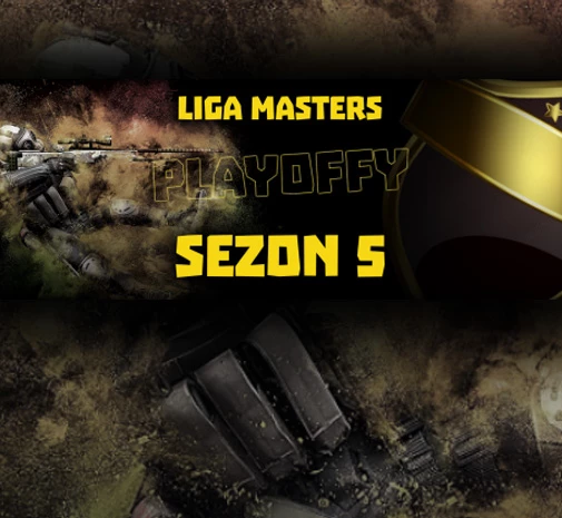 Turniej CS2 MASTERS S5 PLAYOFFS