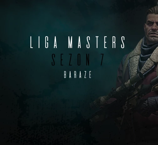 Turniej CS2 BARAŻE DO MASTERS S7