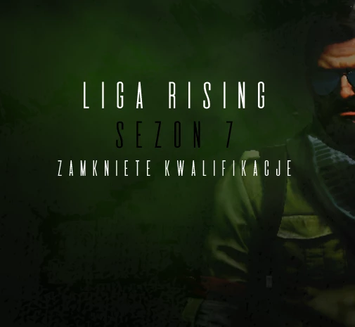 Turniej CS2 CLOSED QUALI DO RISING S7