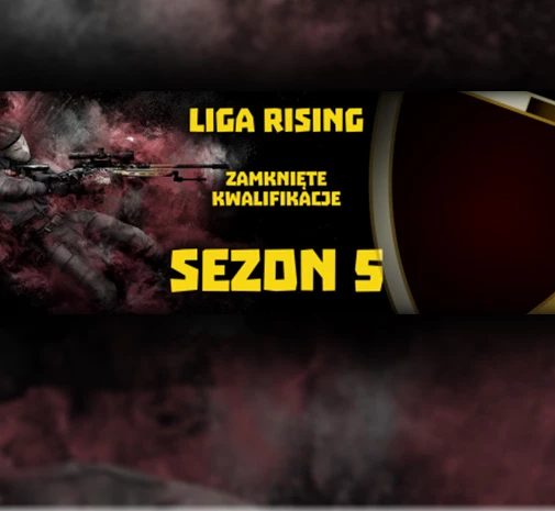 Turniej CS2 CLOSED QUALI DO MASTERS S5