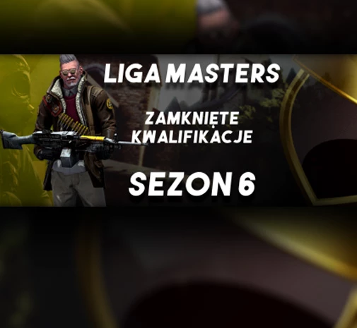 Turniej CS2 CLOSED QUALI DO MASTERS S6
