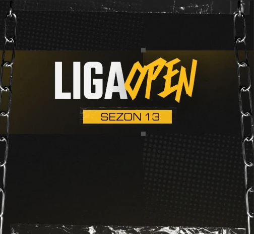 Turniej CS2 OPEN S13 PLAYOFFS