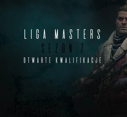 Turniej CS2 OPEN QUALI DO MASTERS S7 #4