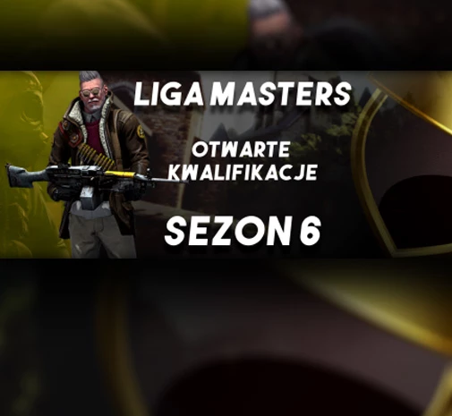 Turniej CS2 OPEN QUALI DO MASTERS S6 #1