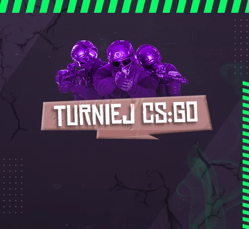 Turniej CS2 CS:GO CASH CUP BY PYspace #2