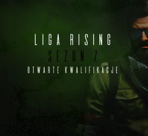 Turniej CS2 OPEN QUALI do RISING S7 #2