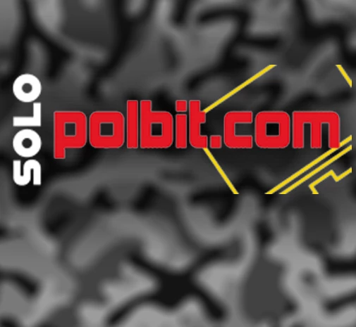 Turniej CS2 Polbit Solo Cup #1