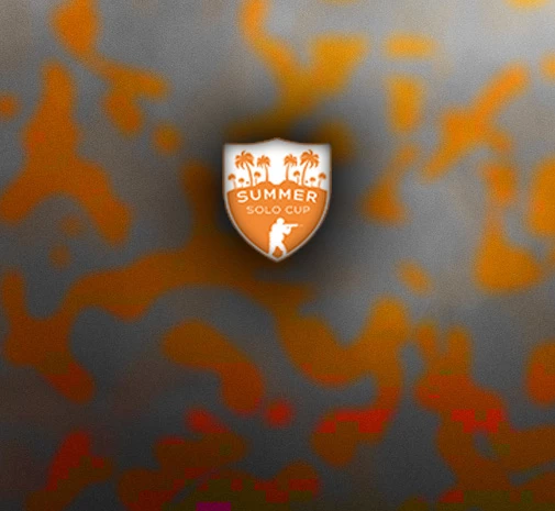 Turniej CS2 Summer Solo Cup #4