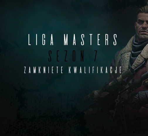 Turniej CS2 CLOSED QUALI DO MASTERS S7