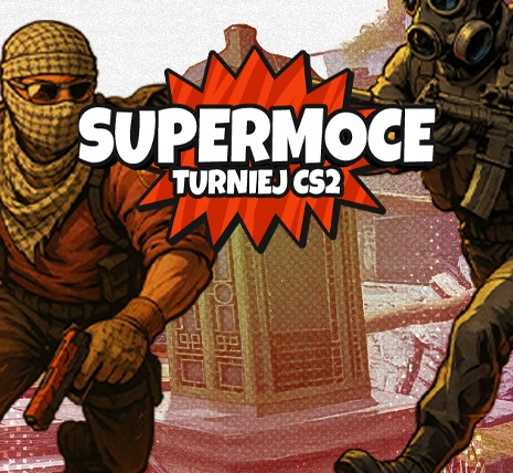 Turniej CS2 Clash of Powers Week #7 Wingman #1