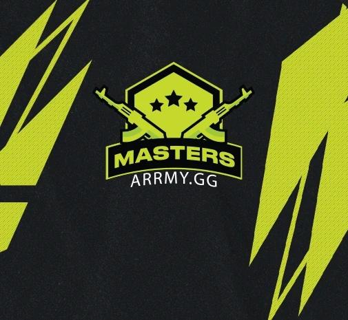 Turniej CS2 MASTERS S11 PLAYOFFS