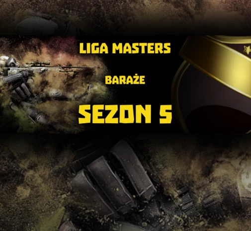 Turniej CS2 BARAŻE DO MASTERS S5