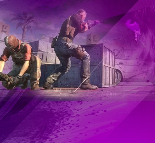 Turniej CS2 Predator Games: Świąteczny Turniej Wingman Finały