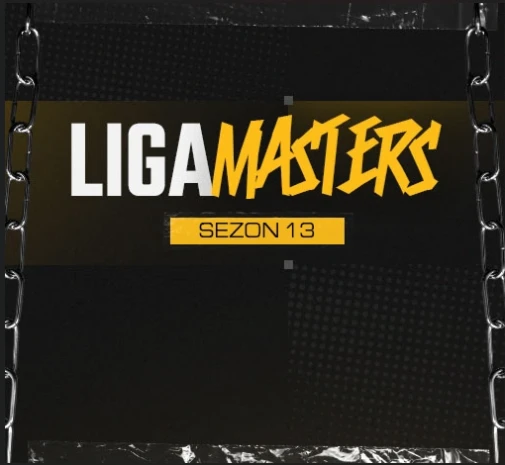 Turniej CS2 MASTERS S13 PLAYOFFS