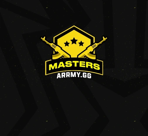 Turniej CS2 OPEN QUALI MASTERS S11 #3