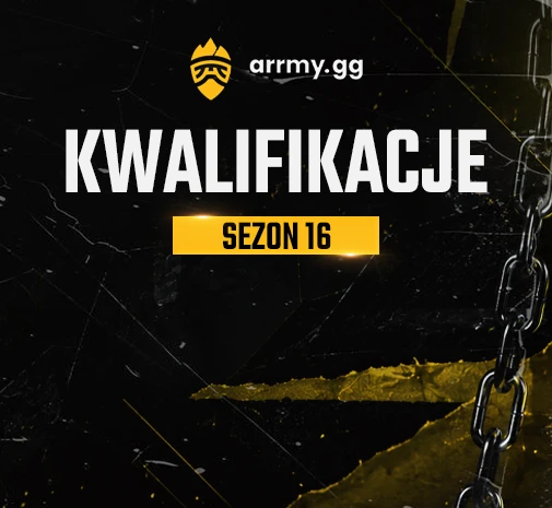 Turniej CS2 OPEN QUALI S16 #1
