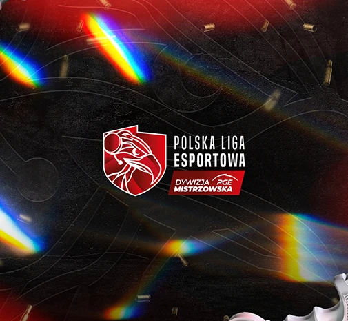 Turniej CS2 PGE Dywizja Mistrzowska Playoff