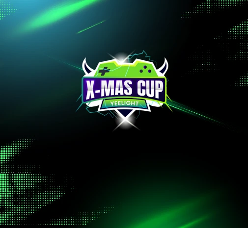 Turniej CS2 Yeelight X-mas cup #Kwalifikacje 2