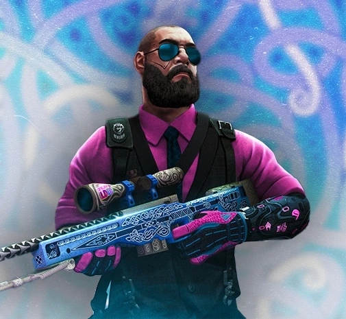 Turniej CS2 OPEN QUALI MASTERS S10 #2