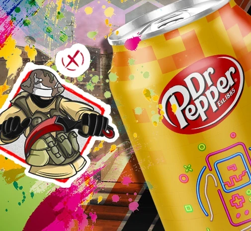 Turniej CS2 DR PEPPER MASTERS S8 Playoffs